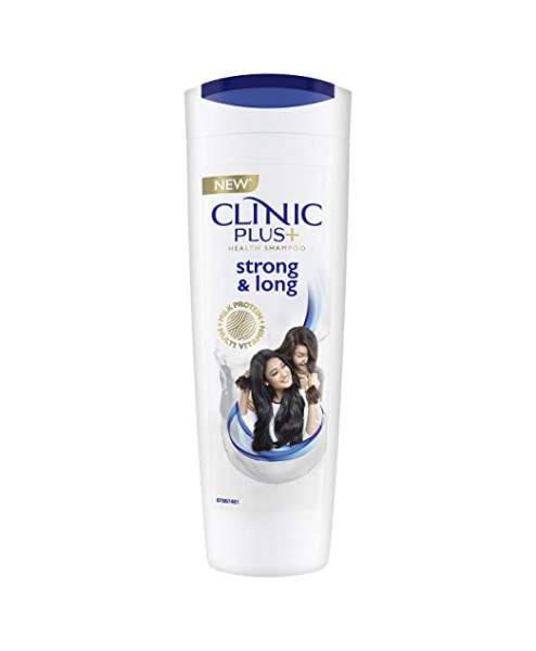 Clinic Plus Strong and Long Health Shampoo, 175 ml 